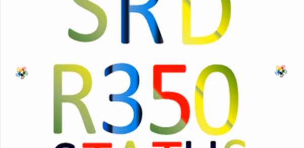 SRD R350 Status Header - AppWisp.com SRD R350 Status Header - AppWisp.com