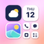 ThemeBox -Widgets,Themes,Icons - AppWisp.com