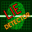 Lie Detector Fingerprint Scan - AppWisp.com