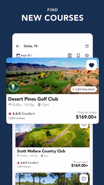Barstool Golf Time Screenshot 4 - AppWisp.com Barstool Golf Time Screenshot 4 - AppWisp.com