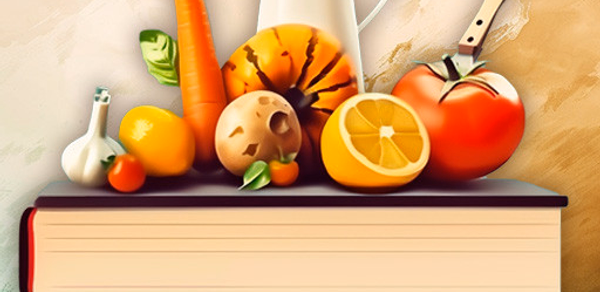 BeYummy - your cookbook Header - AppWisp.com