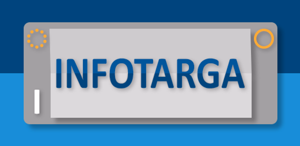 Infotarga Header - AppWisp.com Infotarga Header - AppWisp.com