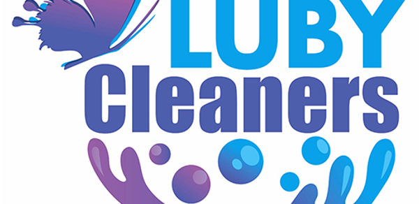 Luby Cleaner Header - AppWisp.com Luby Cleaner Header - AppWisp.com