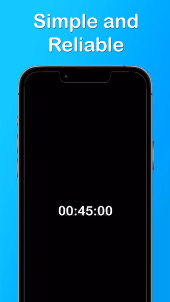 Sleep Timer: Stop Music Player Screenshot 4 - AppWisp.com Sleep Timer: Stop Music Player Screenshot 4 - AppWisp.com