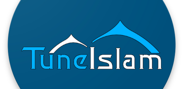 TuneIslam App Header - AppWisp.com TuneIslam App Header - AppWisp.com