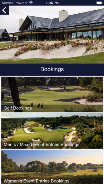 Peninsula Kingswood CGC Screenshot 2 - AppWisp.com Peninsula Kingswood CGC Screenshot 2 - AppWisp.com