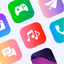 Iconify - Custom Icons Themes - AppWisp.com