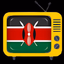 Kenya Live TV : Kenya Radios - AppWisp.com