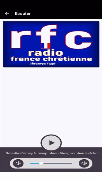 RFC Screenshot 2 - AppWisp.com RFC Screenshot 2 - AppWisp.com
