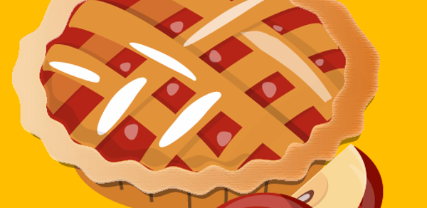 Pie Recipes Header - AppWisp.com Pie Recipes Header - AppWisp.com