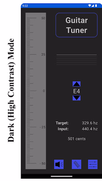 Musician App Pro Screenshot 3 - AppWisp.com