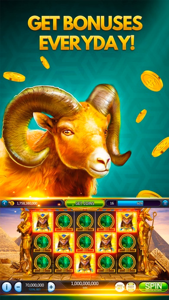Max Win Casino Slots Game Screenshot 4 - AppWisp.com Max Win Casino Slots Game Screenshot 4 - AppWisp.com