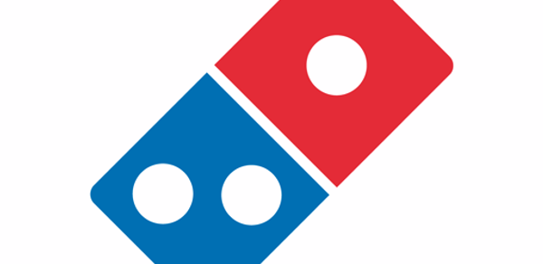 Domino's Pizza Brasil Header - AppWisp.com