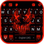 Neon Horror Mask Theme - AppWisp.com
