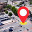 GPS Satellite Map, Live Camera - AppWisp.com