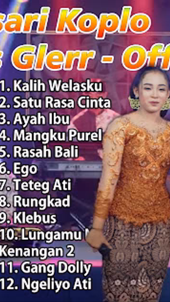 Campursari Koplo Mp3 Full Bass Screenshot 1 - AppWisp.com Campursari Koplo Mp3 Full Bass Screenshot 1 - AppWisp.com