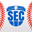SEC Baseball - AppWisp.com