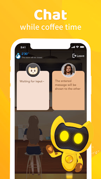 Zone-Chat, Game, Meet Friends Screenshot 1 - AppWisp.com Zone-Chat, Game, Meet Friends Screenshot 1 - AppWisp.com