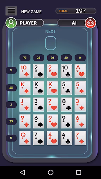 Photon Poker - Earn LTC Screenshot 4 - AppWisp.com Photon Poker - Earn LTC Screenshot 4 - AppWisp.com
