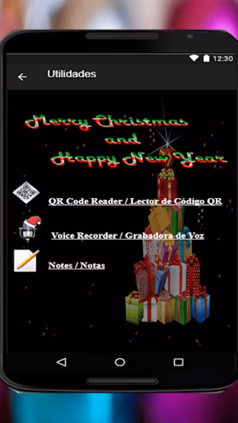 Christmas 2019 and Happy New Y Screenshot 4 - AppWisp.com Christmas 2019 and Happy New Y Screenshot 4 - AppWisp.com