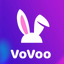 VoVoo - Live Video Chat - AppWisp.com