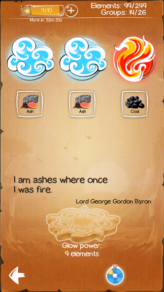 Doodle God Blitz Screenshot 4 - AppWisp.com Doodle God Blitz Screenshot 4 - AppWisp.com