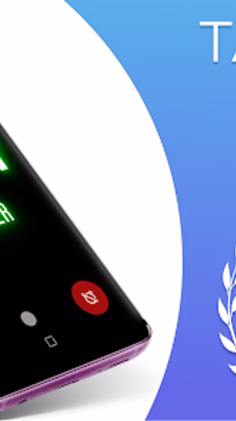 Talking Alarm Clock & Sounds Screenshot 1 - AppWisp.com Talking Alarm Clock & Sounds Screenshot 1 - AppWisp.com