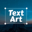 Add Text To Photo - Text Art - AppWisp.com