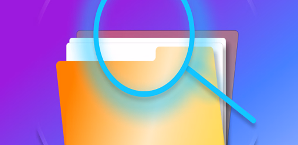 File Recovery Header - AppWisp.com