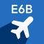 Sporty's E6B Flight Computer - AppWisp.com