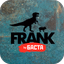 FRANK by БАСТА - AppWisp.com