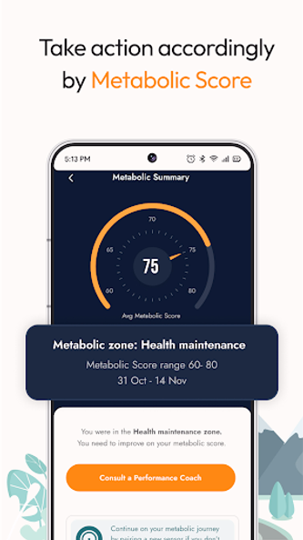 ActoFit Health Screenshot 4 - AppWisp.com ActoFit Health Screenshot 4 - AppWisp.com