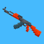 How to draw pixel weapons - AppWisp.com