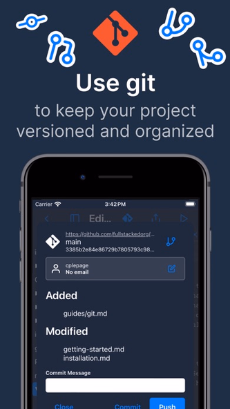 FullStacked Screenshot 3 - AppWisp.com FullStacked Screenshot 3 - AppWisp.com