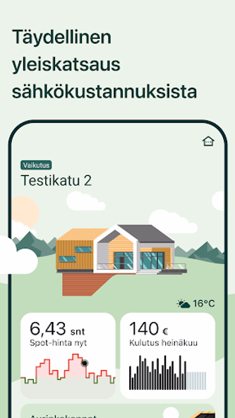 Nordic Green Energy Suomi Screenshot 2 - AppWisp.com Nordic Green Energy Suomi Screenshot 2 - AppWisp.com