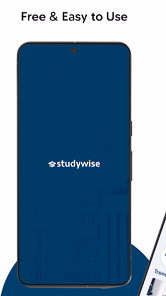 StudyWise - Study Screenshot 1 - AppWisp.com StudyWise - Study Screenshot 1 - AppWisp.com
