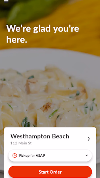 Villa Italian Specialties Screenshot 2 - AppWisp.com Villa Italian Specialties Screenshot 2 - AppWisp.com