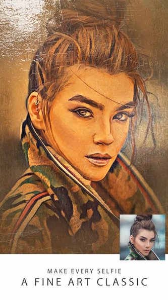 AIportraits - AI Photo Editor Screenshot 3 - AppWisp.com AIportraits - AI Photo Editor Screenshot 3 - AppWisp.com