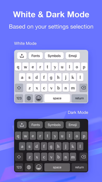 BestFonts - For Social Media Screenshot 3 - AppWisp.com BestFonts - For Social Media Screenshot 3 - AppWisp.com
