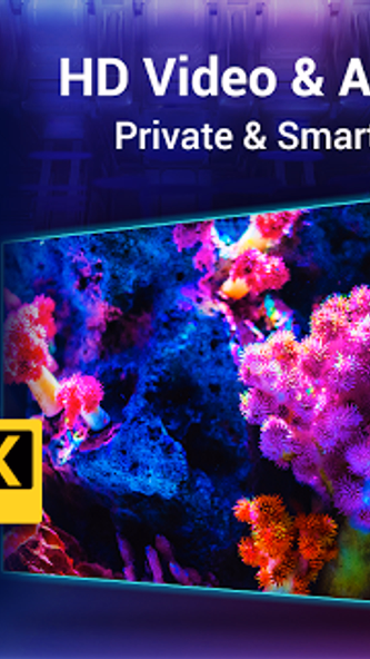 Video Player Media All Format Screenshot 1 - AppWisp.com Video Player Media All Format Screenshot 1 - AppWisp.com
