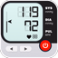 Blood Pressuer App - AppWisp.com