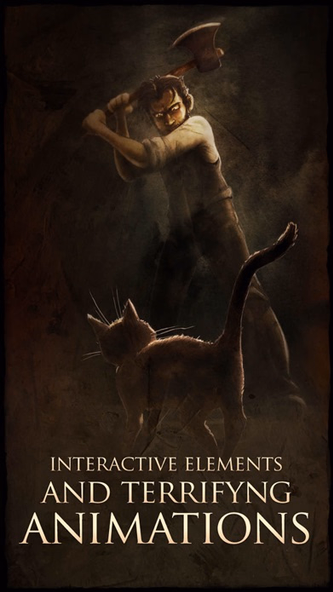 iPoe Vol. 2 - Edgar Allan Poe Screenshot 2 - AppWisp.com iPoe Vol. 2 - Edgar Allan Poe Screenshot 2 - AppWisp.com