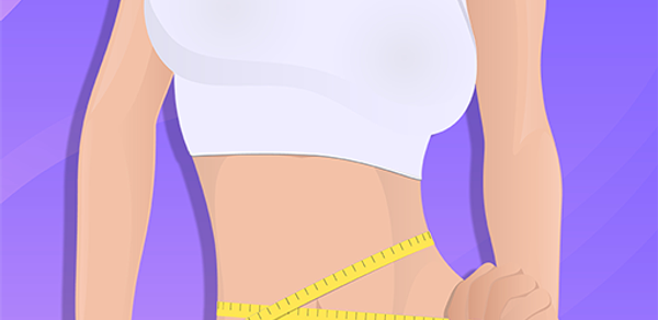 Lose Belly Fat Header - AppWisp.com Lose Belly Fat Header - AppWisp.com
