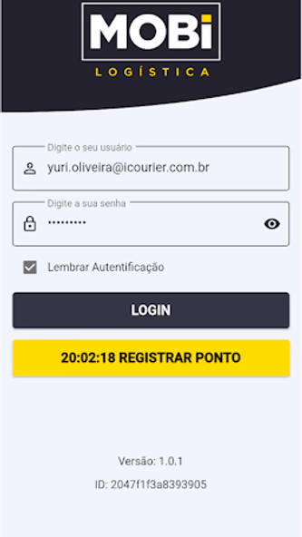Mobi Screenshot 1 - AppWisp.com Mobi Screenshot 1 - AppWisp.com