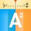 insTuner Free - Chromatic Tuner - AppWisp.com