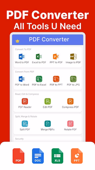 Document Reader & Manager Screenshot 4 - AppWisp.com Document Reader & Manager Screenshot 4 - AppWisp.com