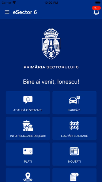 eSector 6 Screenshot 3 - AppWisp.com eSector 6 Screenshot 3 - AppWisp.com