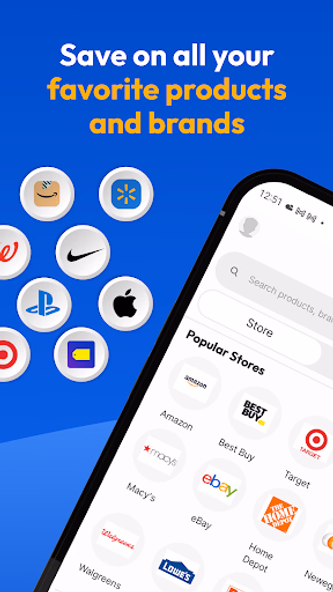 Slickdeals: Deals & Discounts Screenshot 2 - AppWisp.com Slickdeals: Deals & Discounts Screenshot 2 - AppWisp.com