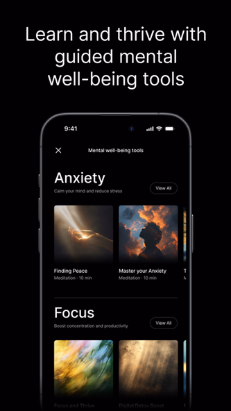 Gobi: A new way of well-being Screenshot 4 - AppWisp.com Gobi: A new way of well-being Screenshot 4 - AppWisp.com