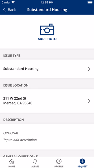 Merced Connect Screenshot 3 - AppWisp.com